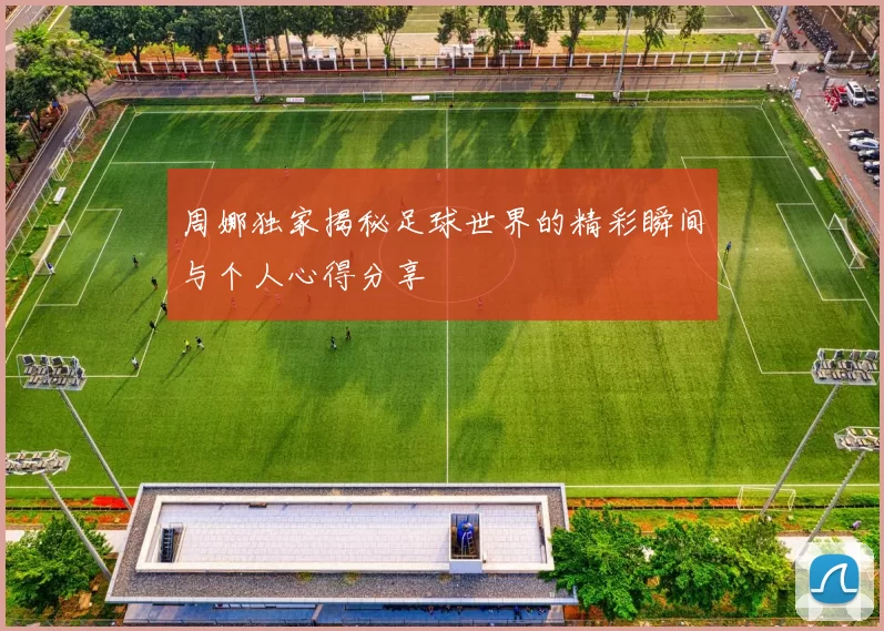 周娜独家揭秘足球世界的精彩瞬间与个人心得分享