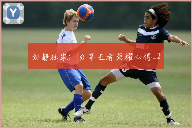 刘静独家：分享王者荣耀心得_2