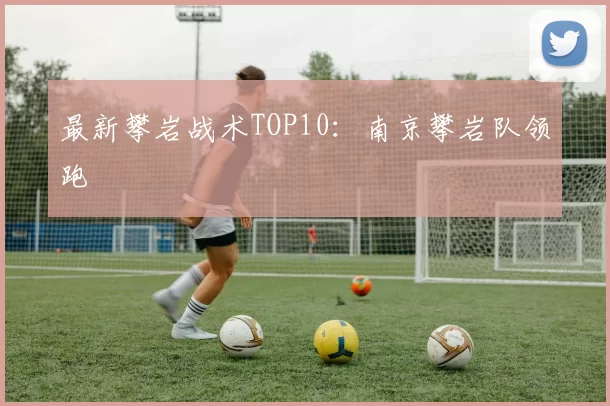 最新攀岩战术TOP10：南京攀岩队领跑