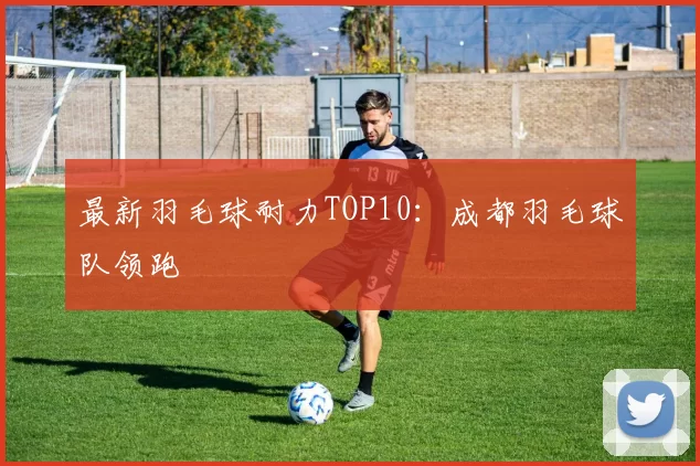 最新羽毛球耐力TOP10：成都羽毛球队领跑